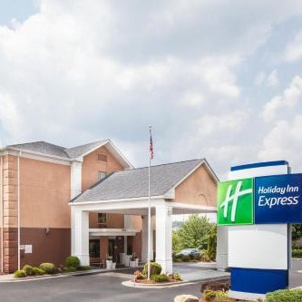 Holiday Inn Express Winston-Salem By IHG Thumbnail
