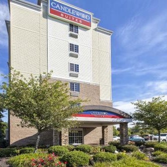 Candlewood Suites Indianapolis Airport By IHG Thumbnail
