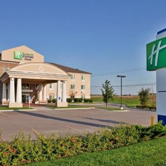 Holiday Inn Express and Suites Wichita Airport By IHG Thumbnail