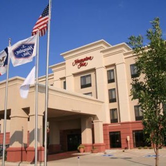 Hampton Inn By Hilton Waterloo, Ia Thumbnail