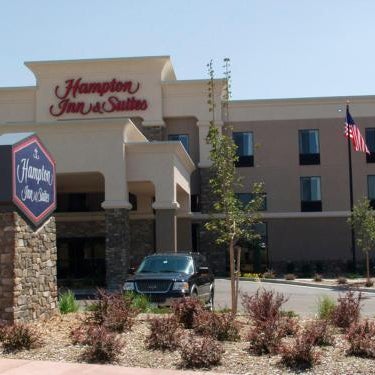 Hampton Inn & Suites Colorado Springs-Air Force Academy-I-25 North Thumbnail