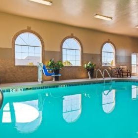 Best Western Plus Winslow Inn Thumbnail
