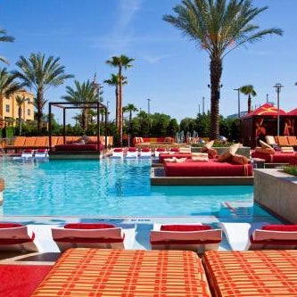 Golden Nugget Biloxi Thumbnail