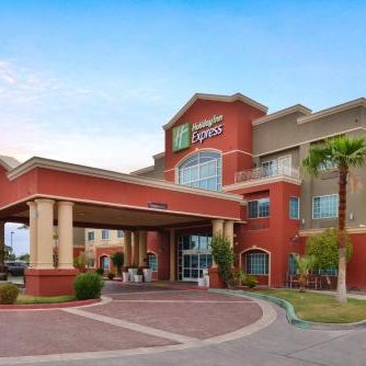 Holiday Inn Express Hotel & Suites El Centro By IHG Thumbnail