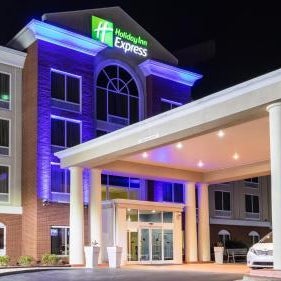 Holiday Inn Express Birmingham Irondale East By IHG Thumbnail