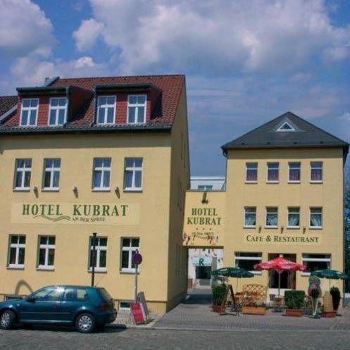 Hotel Kubrat An Der Spree Thumbnail
