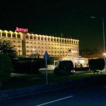 Islamabad Marriott Hotel Thumbnail