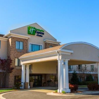 Holiday Inn Express Hotel And Suites Kinston By IHG Thumbnail