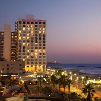 Orchid Tel Aviv Thumbnail