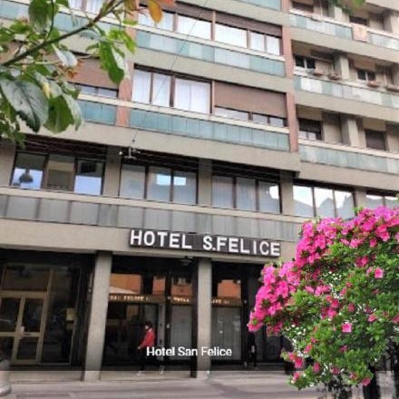 Hotel San Felice Thumbnail