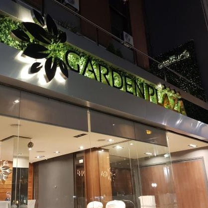 Ramada Plaza by Wyndham Tucuman