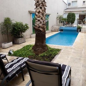 Argentino Hotel Thumbnail
