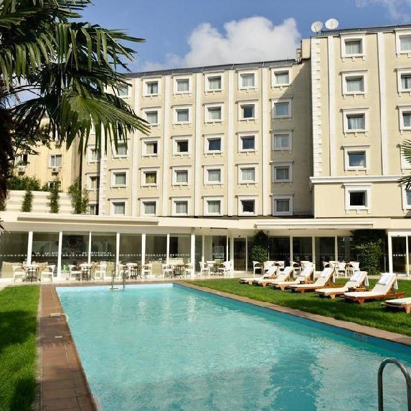 Holiday Inn Istanbul City By IHG Thumbnail