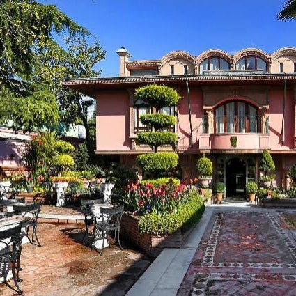 Sultanahmet Palace Hotel Thumbnail