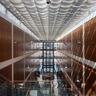 DoubleTree by Hilton Turin Lingotto Thumbnail