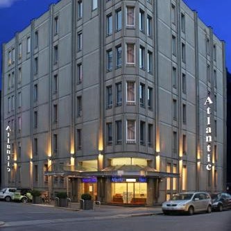 C-Hotels Atlantic Thumbnail