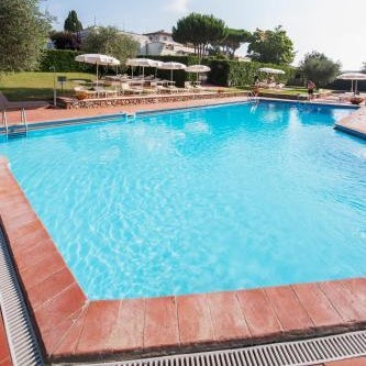 Villa Ermellina Siena, a Tribute Portfolio Hotel
