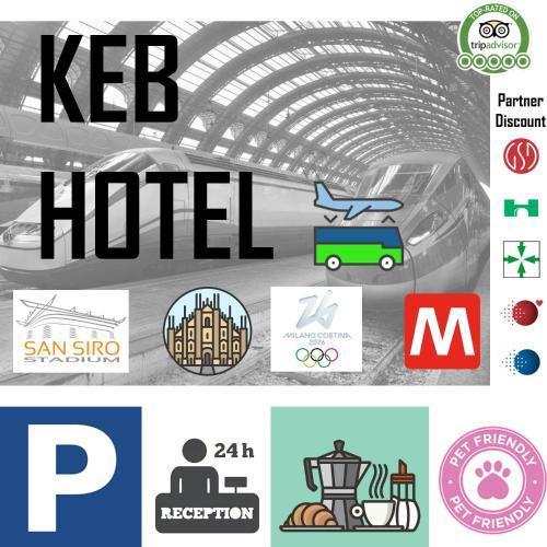 Hotel Vitruvio Thumbnail