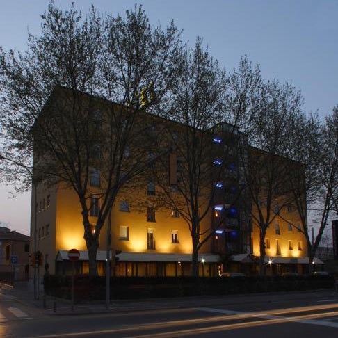 Hotel Fiera Wellness & Spa Thumbnail