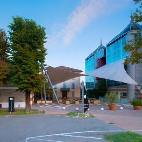 Four Points Flex by Sheraton Parma