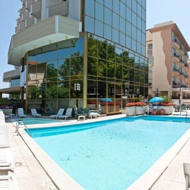 Hotel Diplomat Palace Thumbnail