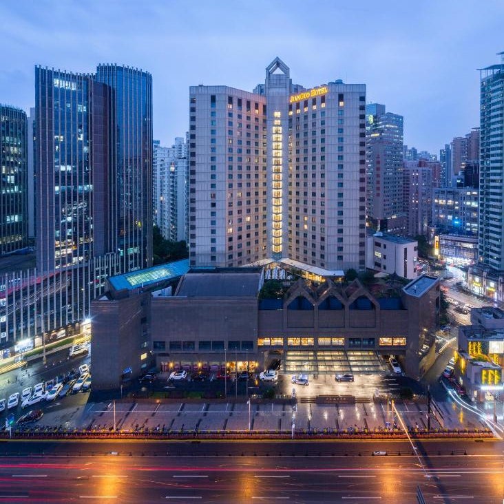 Jianguo Hotel
