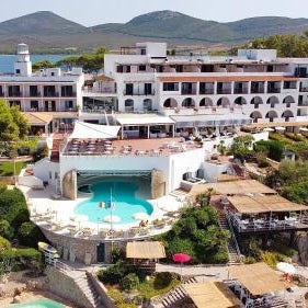 El Faro Hotel & Spa
