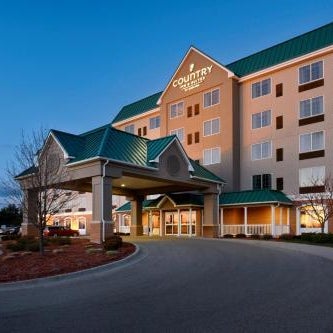 Country Inn & Suites by Radisson, Grand Rapids East, MI Thumbnail