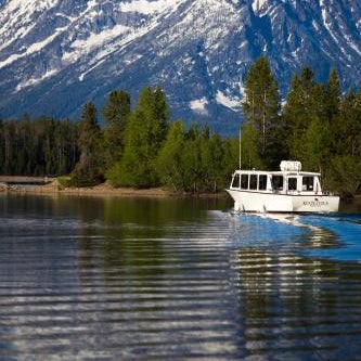 Colter Bay Village Thumbnail