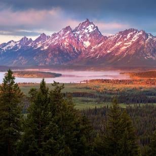 Jackson Lake Lodge Thumbnail