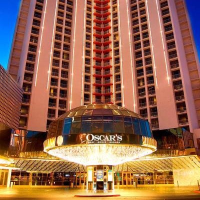 Plaza Hotel & Casino Thumbnail