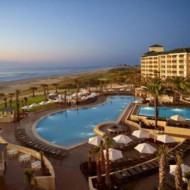 Omni Amelia Island Resort & Spa Thumbnail