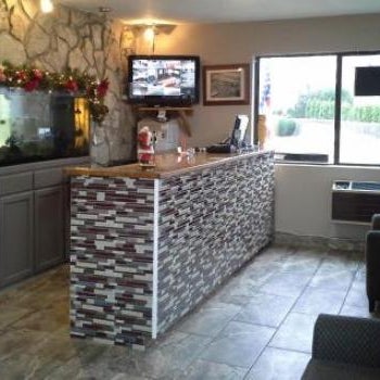 Richland Inn and Suites Thumbnail