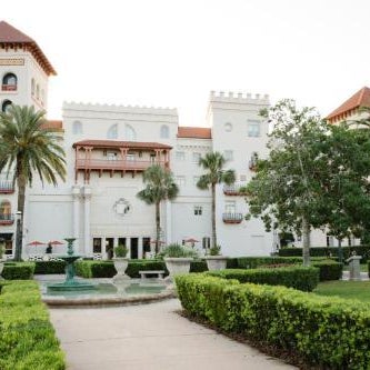 Casa Monica Resort & Spa, Autograph Collection by Marriott Thumbnail