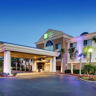 Holiday Inn Express & Suites Jacksonville South - I-295 By IHG Thumbnail