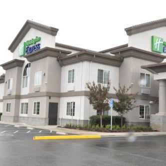 Holiday Inn Express Hotel & Suites Jackson By IHG