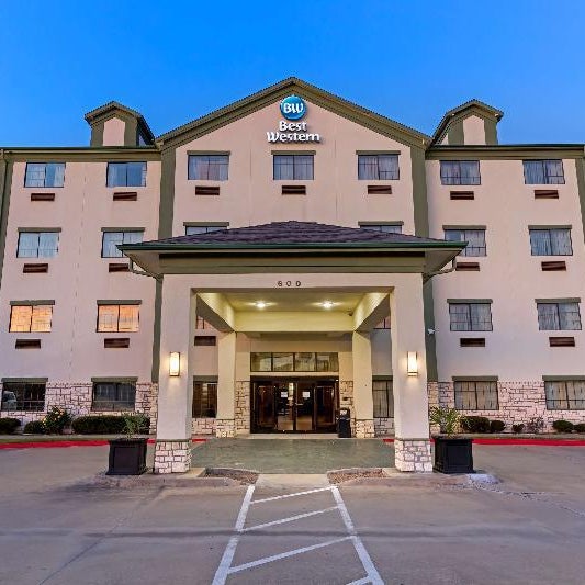 Best Western Plus La Grange Inn And Suites Thumbnail