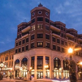 Jefferson Street Inn, a Member of Radisson Individuals Thumbnail