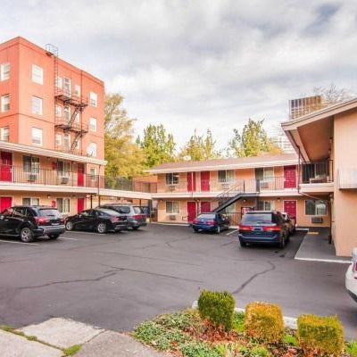 Econo Lodge City Center Thumbnail