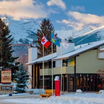 Jasper Inn & Suites Thumbnail