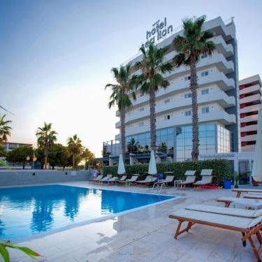 Sea Lion Hotel Thumbnail