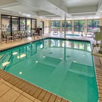 Courtyard by Marriott Memphis Southaven Thumbnail