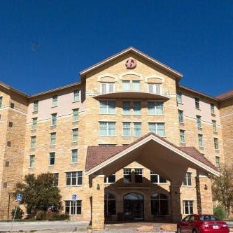 Drury Inn & Suites Amarillo Thumbnail