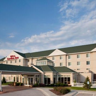 Hilton Garden Inn Omaha West