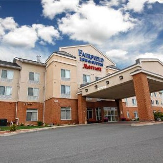 Fairfield Inn & Suites by Marriott Sudbury Thumbnail