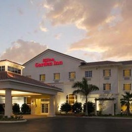 Hilton Garden Inn Pga Village/Port St. Lucie Thumbnail