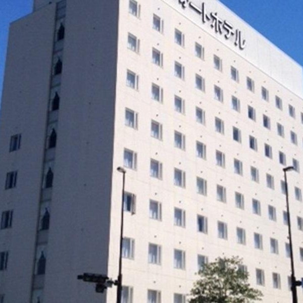Comfort Hotel Toyokawa