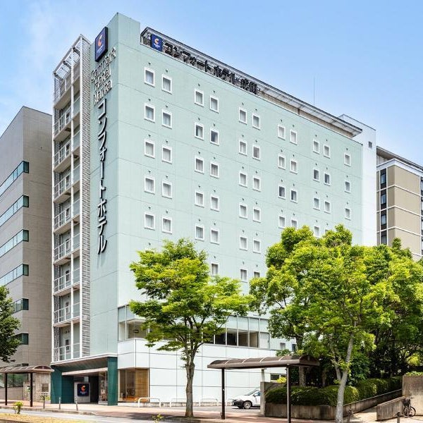 Comfort Hotel Narita Thumbnail