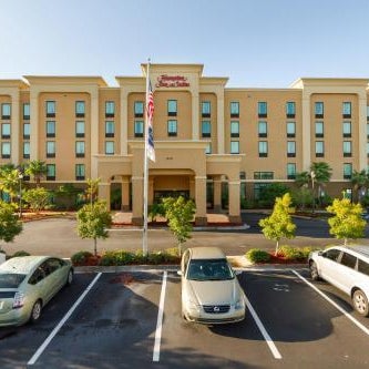 Hampton Inn By Hilton & Suites Jacksonville-Airport Thumbnail