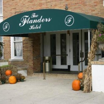 The Flanders Hotel Thumbnail